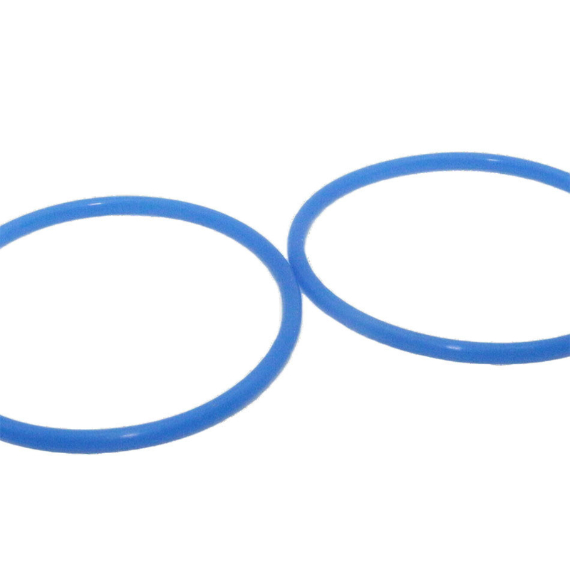 อุตสาหกรรม EPDM/NBR/FKM/O-Ring ซิลิโคนสําหรับบริการพิมพ์เครื่องปุ่มที่กําหนดเอง