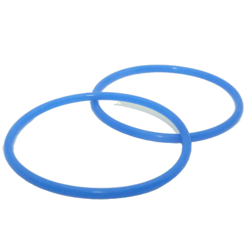 อุตสาหกรรม EPDM/NBR/FKM/O-Ring ซิลิโคนสําหรับบริการพิมพ์เครื่องปุ่มที่กําหนดเอง