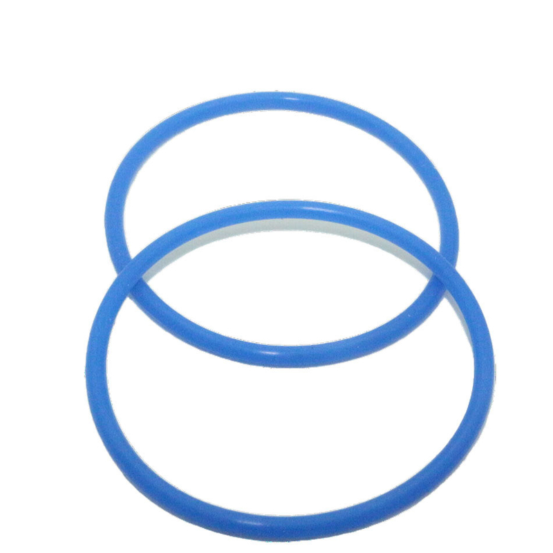 อุตสาหกรรม EPDM/NBR/FKM/O-Ring ซิลิโคนสําหรับบริการพิมพ์เครื่องปุ่มที่กําหนดเอง