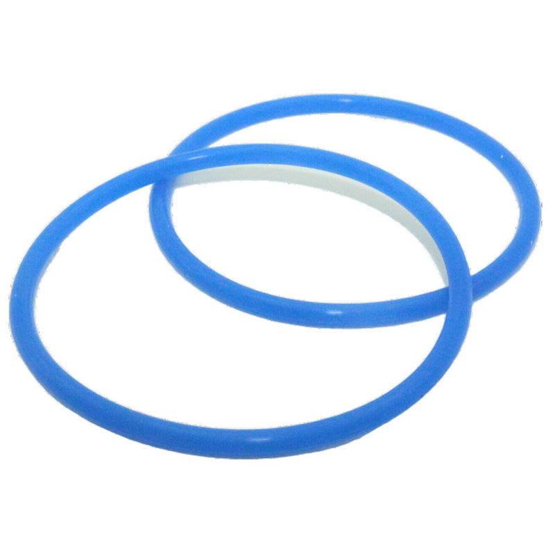 อุตสาหกรรม EPDM/NBR/FKM/O-Ring ซิลิโคนสําหรับบริการพิมพ์เครื่องปุ่มที่กําหนดเอง