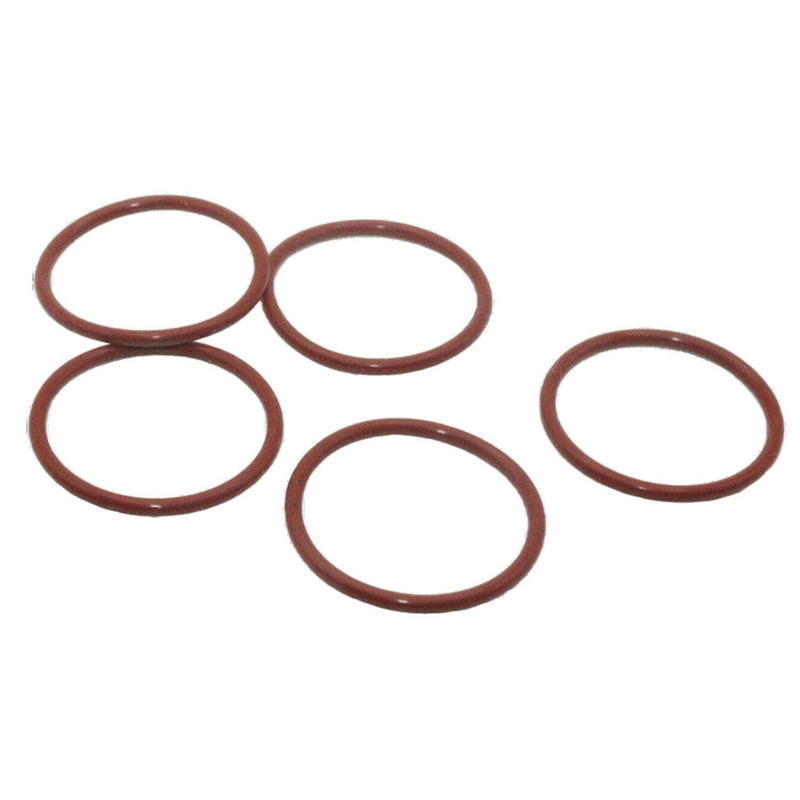 REACH รับรองยาง Gaskets ใน NBR ซิลิโคน FKM และ EPDM สําหรับการใช้งานที่กําหนดเอง