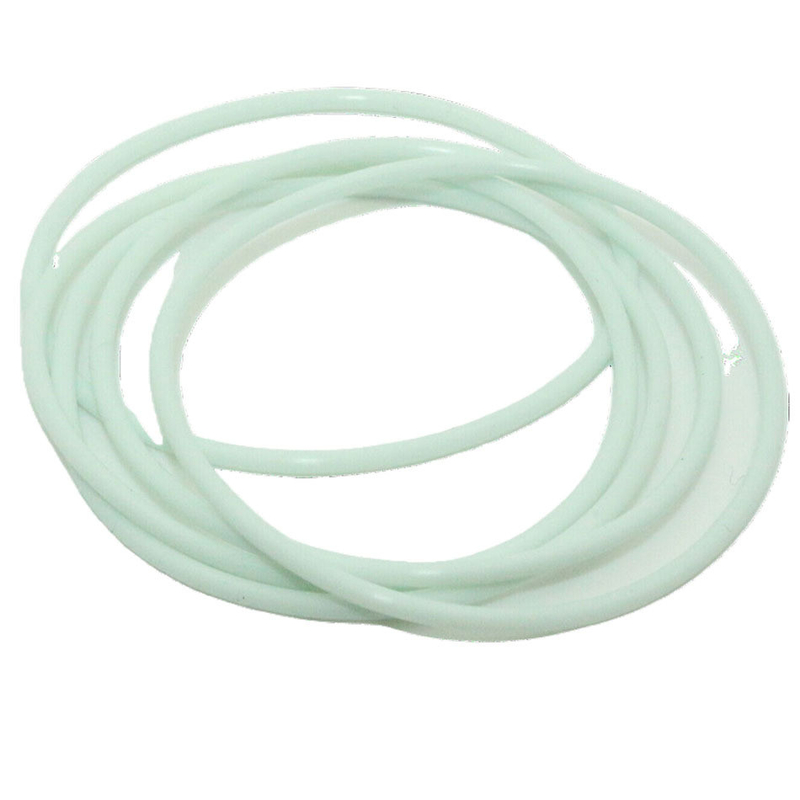 REACH รับรอง O-Rings สีสว่างซิลิโคนยางซิลิโคนยางสําหรับผนึกสีที่กําหนดเอง