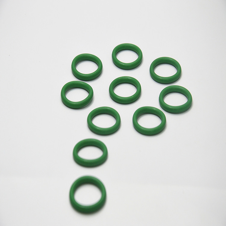 แหวน O-ring ซิลิโคนที่สามารถปรับแต่งได้สําหรับผนึกยืดหยุ่นธรรมชาติและ AEM/EPDM/FKM/NBR