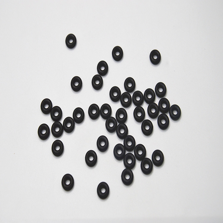 ผนึก NBR/EPDM/CR/FKM/O-Ring ซิลิโคนตามสั่งจากแหล่งตรง OEM ที่ยอมรับ
