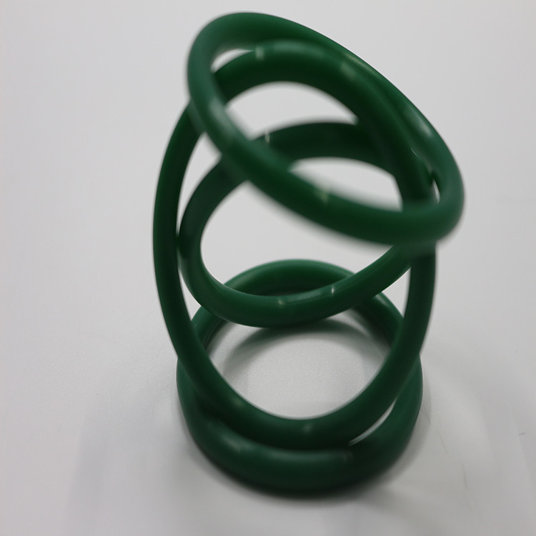 ปริมณฑล O-Ring ของยางซิลิโคนสําหรับเครื่องฉีดและการใช้งานอื่น ๆ