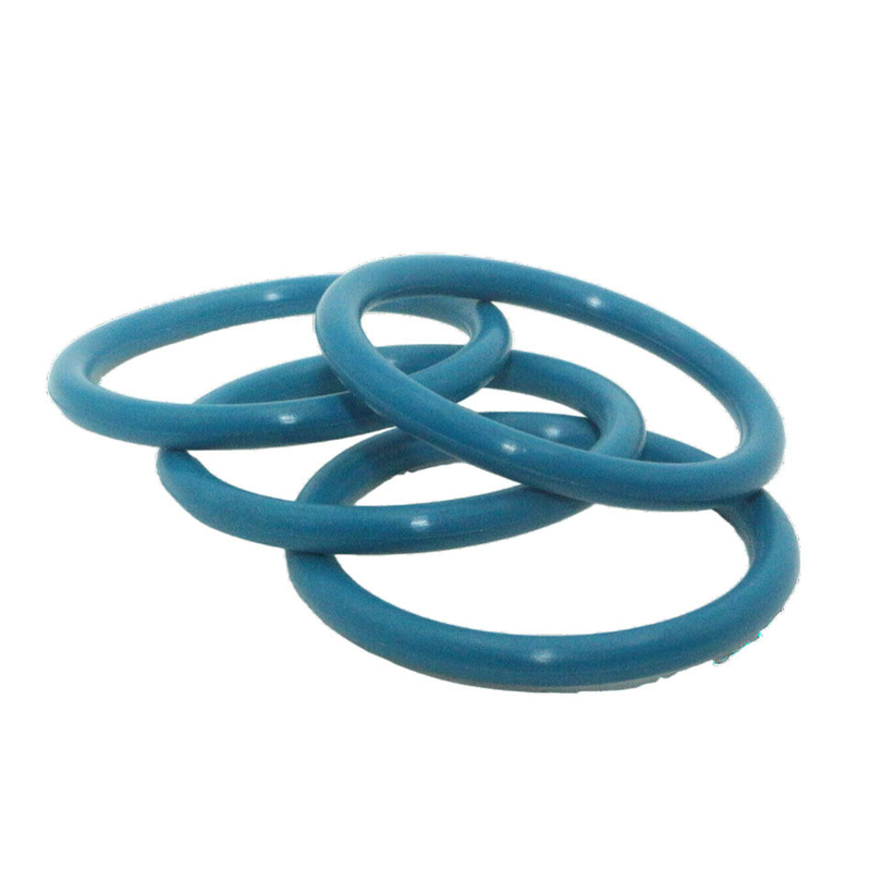 OEM O-Ring FKM/NBR/EPDM ซิลิโคนสําหรับการใช้ในการปิดใน ORK Rubber Seal