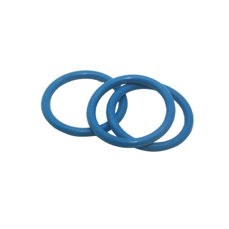 OEM O-Ring FKM/NBR/EPDM ซิลิโคนสําหรับการใช้ในการปิดใน ORK Rubber Seal