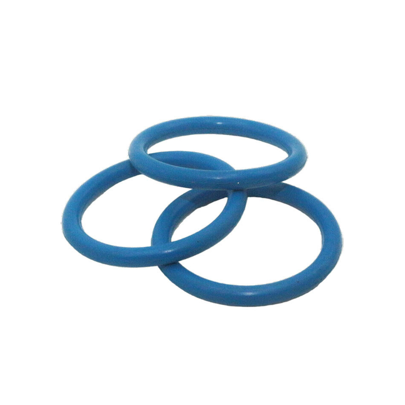 OEM ยอมรับ NBR 70 O-Ring Nitrile Rubber กับใบรับรอง REACH ที่ ORK