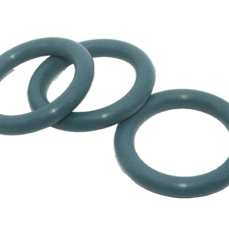 OEM ยอมรับ NBR 70 O-Ring Nitrile Rubber กับใบรับรอง REACH ที่ ORK