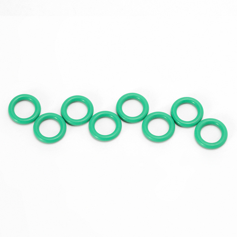 ORK Custom Approve ซิลิโคน O-Ring Seal สําหรับการปิดกันน้ําในวัสดุต่าง ๆ