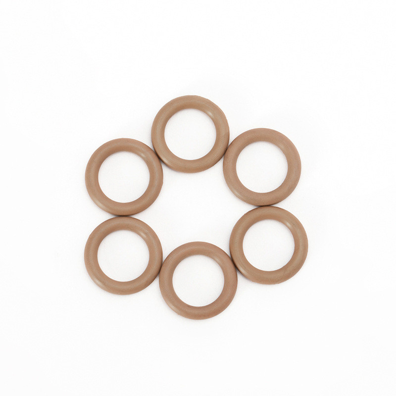 สีที่กําหนดเอง ODM/OEM ยางพิเศษ O-ring สําหรับอะไหล่รถยนต์