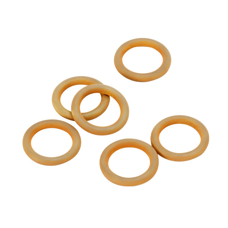 สีที่กําหนดเอง ODM/OEM ยางพิเศษ O-ring สําหรับอะไหล่รถยนต์