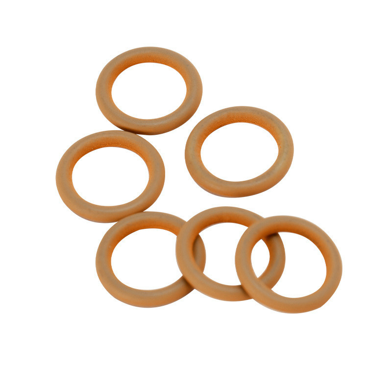 สีที่กําหนดเอง ODM/OEM ยางพิเศษ O-ring สําหรับอะไหล่รถยนต์
