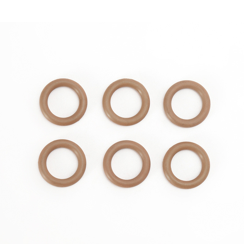 สีที่กําหนดเอง ODM/OEM ยางพิเศษ O-ring สําหรับอะไหล่รถยนต์