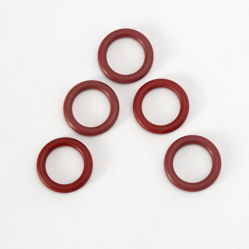 OEM ยอมรับ Buna-N 90A O-Rings แหวนประทับยางไนทรีล