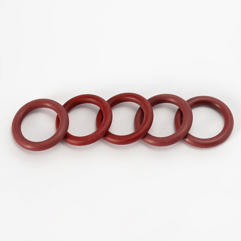 OEM ยอมรับ Buna-N 90A O-Rings แหวนประทับยางไนทรีล