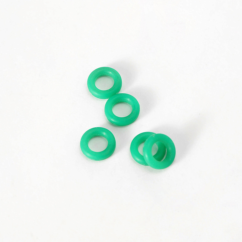 Neoprene Epdm Polyurethane Hnbr Vmq Fkm ซิลิโคน O-Rings Seal สําหรับการปิดอุตสาหกรรม