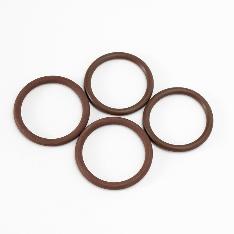 O-Ring AEM ที่กําหนดเองสําหรับการใช้ในการปิดในอุตสาหกรรมรถยนต์และการขนส่ง