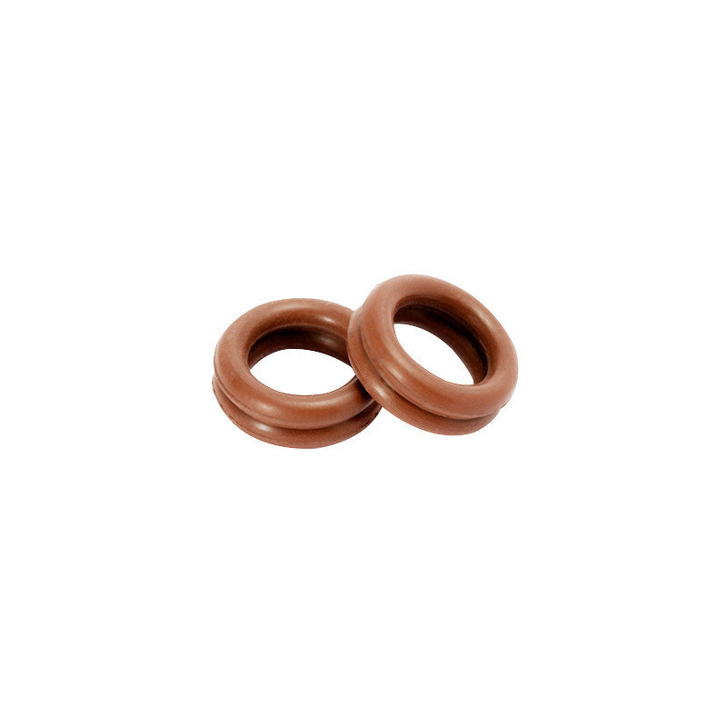 O-Ring AEM ที่กําหนดเองสําหรับการใช้ในการปิดในอุตสาหกรรมรถยนต์และการขนส่ง