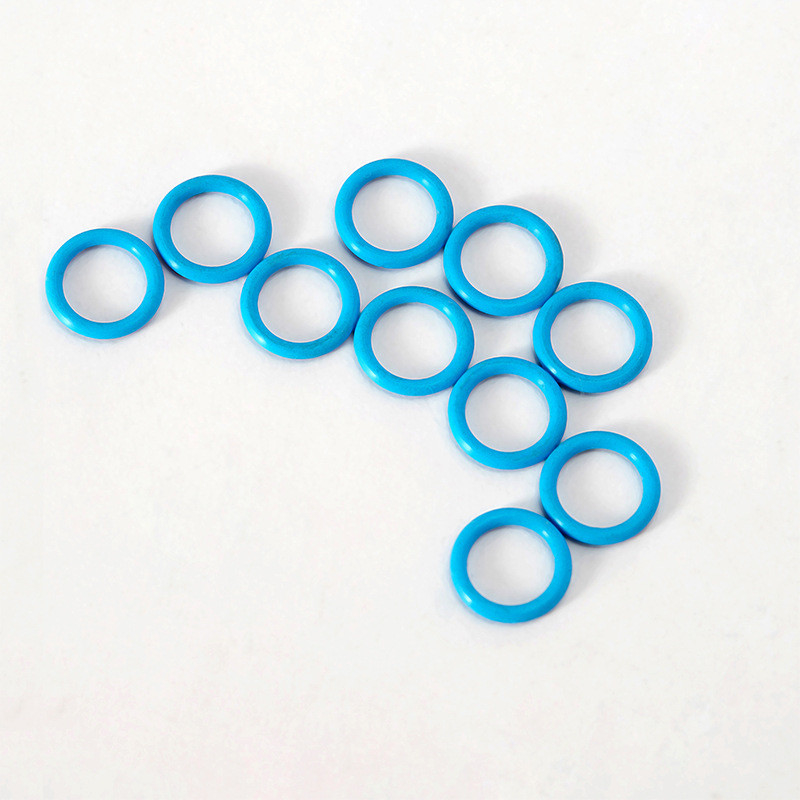 O-Ring AEM ที่กําหนดเองสําหรับการใช้ในการปิดในอุตสาหกรรมรถยนต์และการขนส่ง