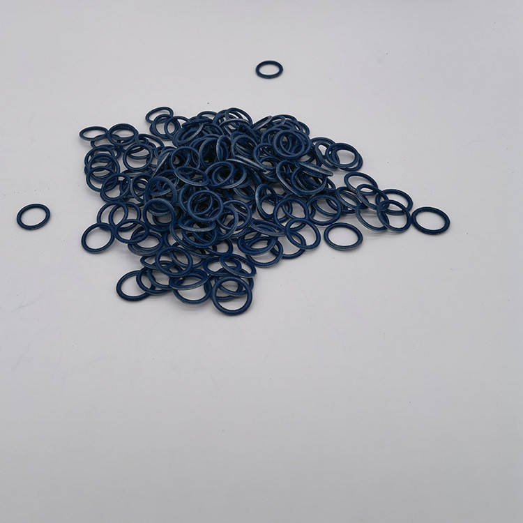 แหวนปิดยางทรง O ขนาด 55 มม สําหรับเครื่องฉีด AEM/EPDM/FKM/NBR
