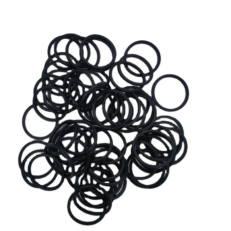 O-ring ซิลิโคนเกรดอาหารที่ยอมรับ OEM สําหรับการใช้ในการปิดในอุตสาหกรรมอาหารและเครื่องดื่ม