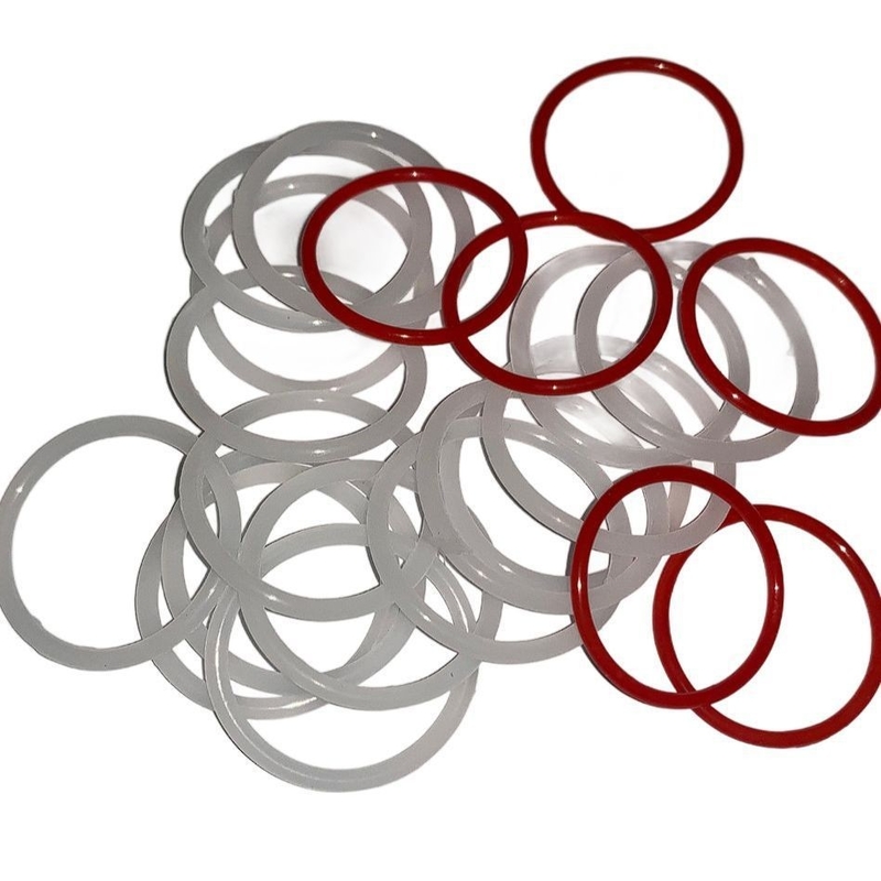 กล่อง O-Ring สําหรับการใช้ในการปิด