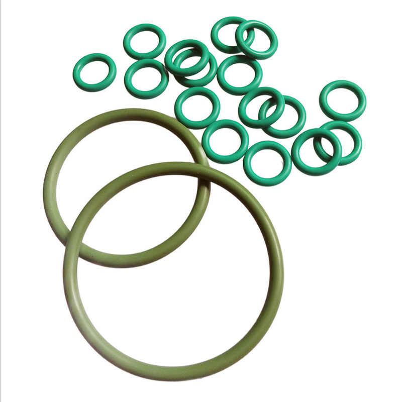 กล่อง O-Ring สําหรับการใช้ในการปิด