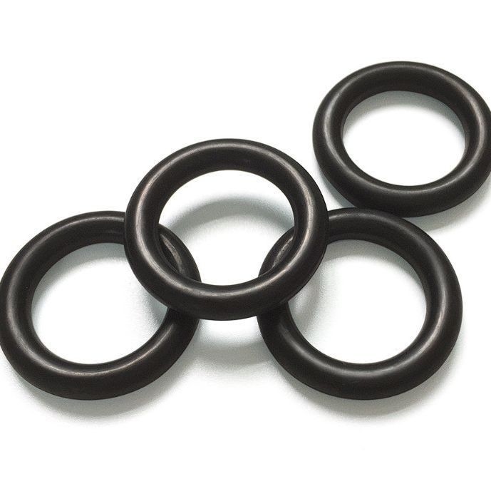 ปริมณฑลแก๊ส O-Ring ปริมณฑลแก๊สสําหรับการใช้งานแก๊ส
