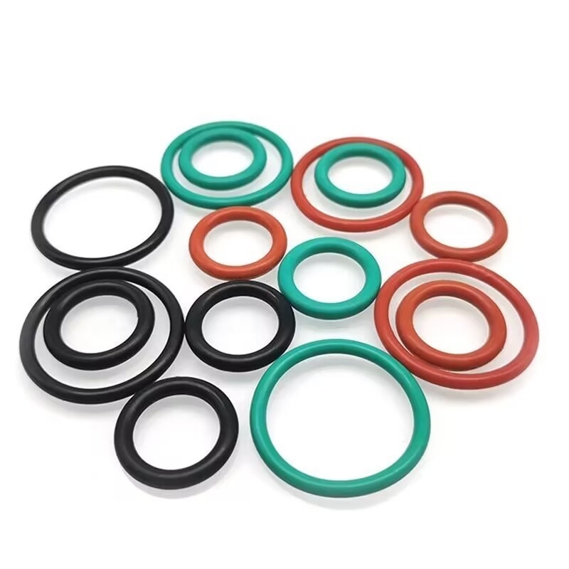 ปริมณฑลแก๊ส O-Ring ปริมณฑลแก๊สสําหรับการใช้งานแก๊ส