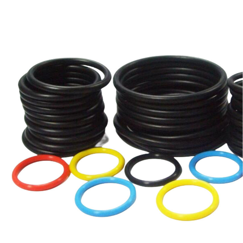 ปริมณฑลแก๊ส O-Ring ปริมณฑลแก๊สสําหรับการใช้งานแก๊ส
