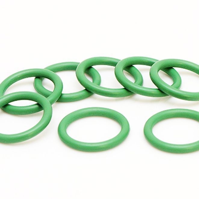 ปริมณฑลแก๊ส O-Ring ปริมณฑลแก๊สสําหรับการใช้งานแก๊ส