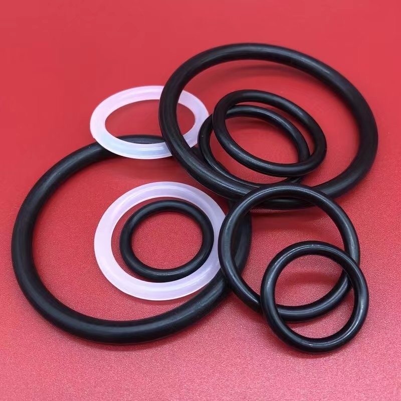 ORK Custom Various PCP Para SealsInjection O-ring สําหรับการปิดสินค้าอย่างมีประสิทธิภาพ