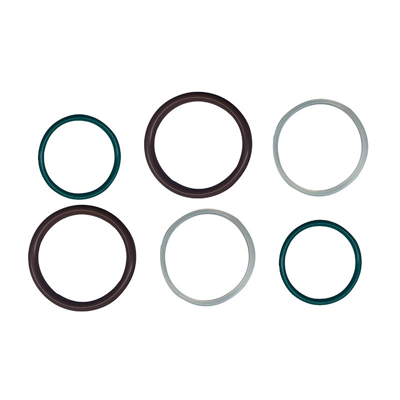 ORK Custom Various PCP Para SealsInjection O-ring สําหรับการปิดสินค้าอย่างมีประสิทธิภาพ