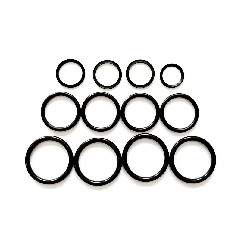 ORK EPDM Seals ปรับปรุงเพื่อใช้ในการปิดในสภาพแวดล้อมกันน้ําและกันน้ํามัน