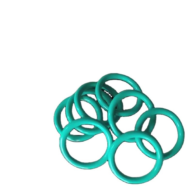 การใช้งานประปา ประปา O-ring สําหรับเครื่องฉีดเบนซิน De Para Injectores ได้รับการรับรอง REACH