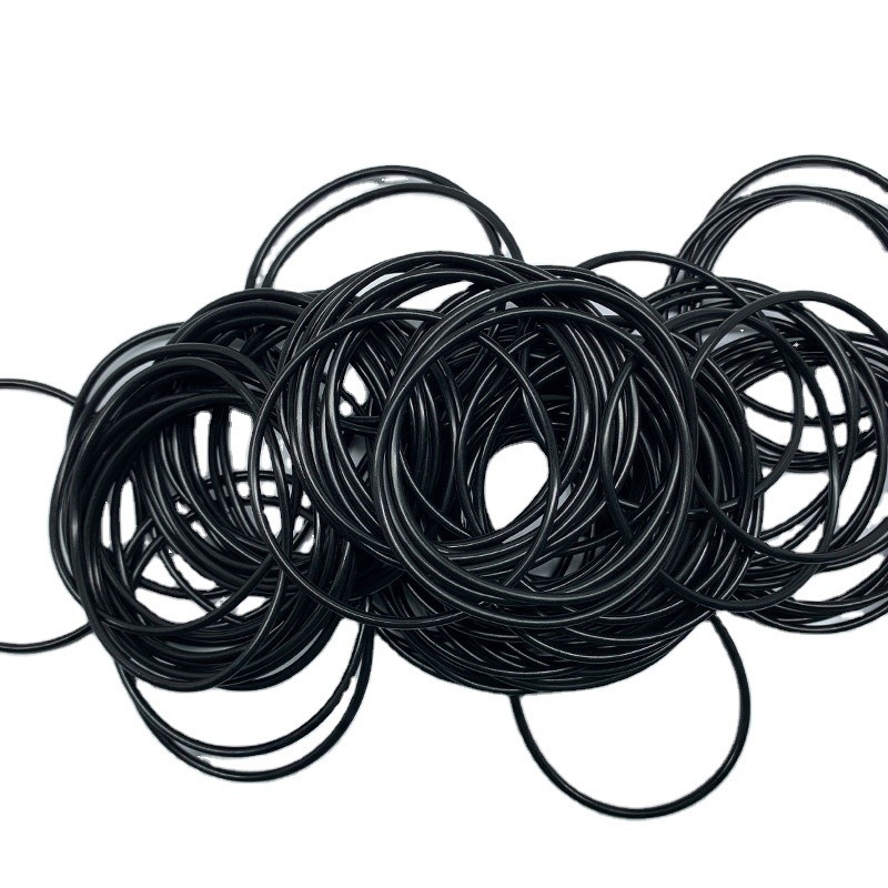 ประสิทธิภาพที่ดีที่สุด ปริมณฑล O-Ring Custom ใน AS568 PG ขนาดมาตรฐานและวัสดุต่าง ๆ
