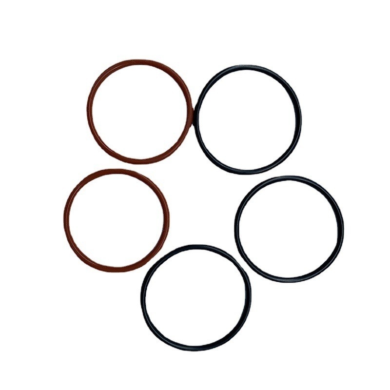 ประสิทธิภาพที่ดีที่สุด ปริมณฑล O-Ring Custom ใน AS568 PG ขนาดมาตรฐานและวัสดุต่าง ๆ