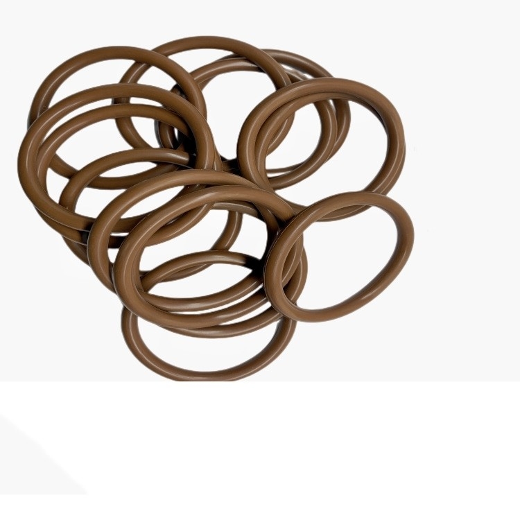 ประสิทธิภาพที่ดีที่สุด ปริมณฑล O-Ring Custom ใน AS568 PG ขนาดมาตรฐานและวัสดุต่าง ๆ