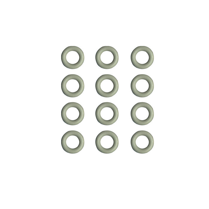 อุปกรณ์ประปา O-Ring ที่สามารถปรับแต่งได้สําหรับผลประกอบการประปา AEM/EPDM/FKM/NBR