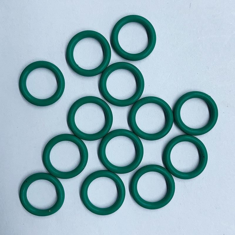 อุปกรณ์ประปา O-Ring ที่สามารถปรับแต่งได้สําหรับผลประกอบการประปา AEM/EPDM/FKM/NBR
