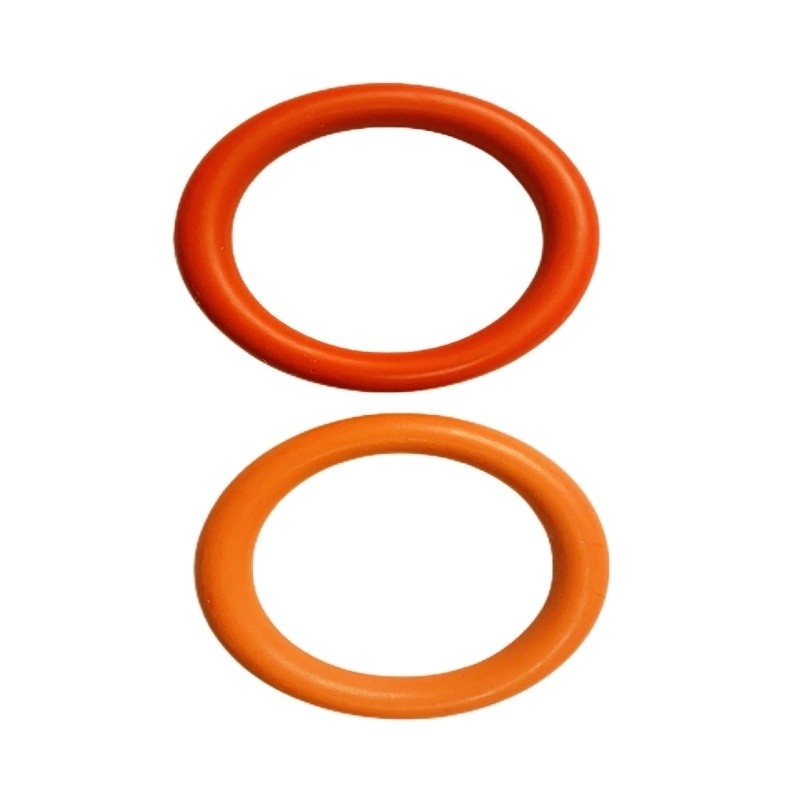 REACH รับรอง AEM/EPDM/FKM/NBR O-Ring Seal Ring สําหรับวิธีการปิดความละเอียดสูง