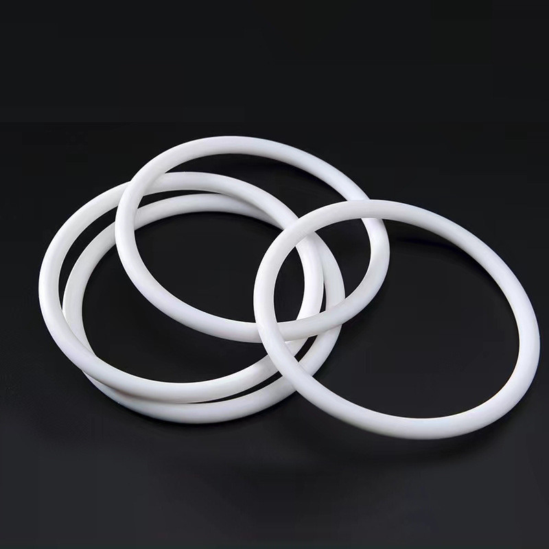 REACH รับรอง AEM/EPDM/FKM/NBR O-Ring Seal Ring สําหรับวิธีการปิดความละเอียดสูง
