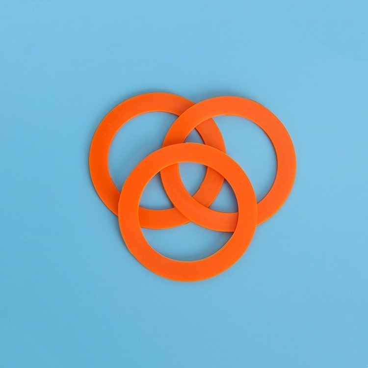 FKM O-Ring สําหรับ AEM/EPDM/NBR ทนต่ออุณหภูมิสูง/ต่ํา และน้ํามัน/สวมจาก ORK