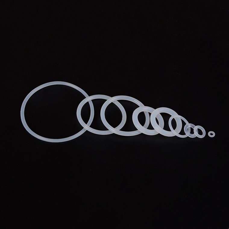 AS568 PG ขนาดมาตรฐาน เทปี้ O Ring Seamless Seals สําหรับการใช้งานประปาที่หลากหลาย