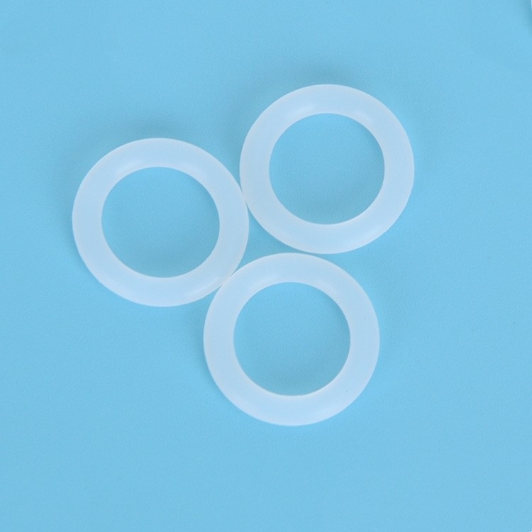 เสรี ORK ขนาดเต็ม Vmq PU Fpm Fkm Ffkm Hnbr Nbr ซิลิโคน Epdm ยาง O-Ring ตรา O-Ring O-Rings