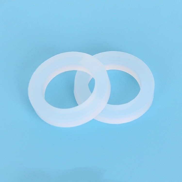 สีที่กําหนดเอง ORK ยาง O-ring NBR FKM EPDM ซิลิโคนซีลสําหรับการทํางานที่ดีที่สุด