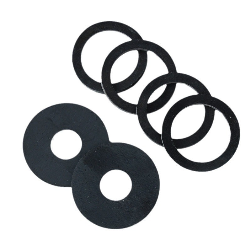 ISO9001 รับรอง NBR FKM FPM EPDM ซีลล์ O-ring ยางซิลิโคนเพื่อให้เป็นไปตาม REACH
