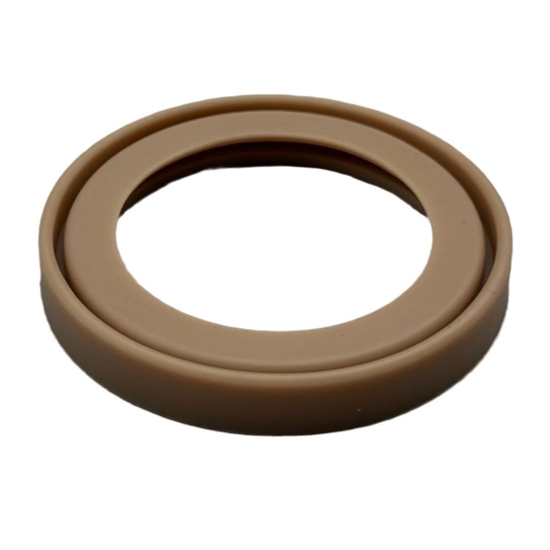 ISO9001 รับรอง NBR FKM FPM EPDM ซีลล์ O-ring ยางซิลิโคนเพื่อให้เป็นไปตาม REACH