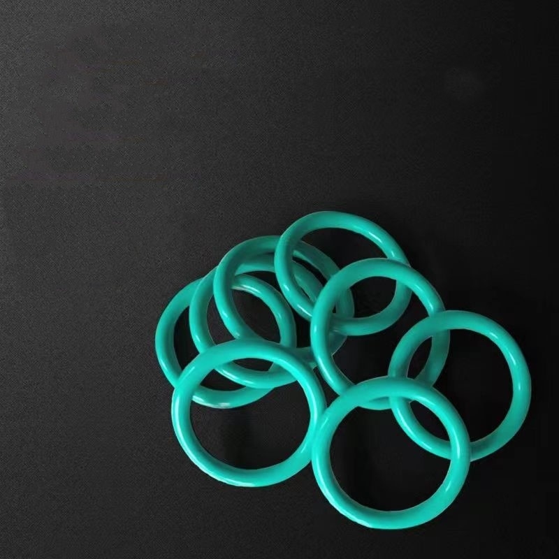 ปริมณฑล O-Ring ยางขนาดที่กําหนดเองสําหรับการประปาที่มีประสิทธิภาพ HNBR EPDM NBR 70